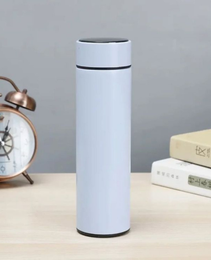 Smart LED Temperature Display Vacuum Flask