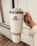 Stanley Quencher H2.0 FlowState Tumbler with Handle & Straw
