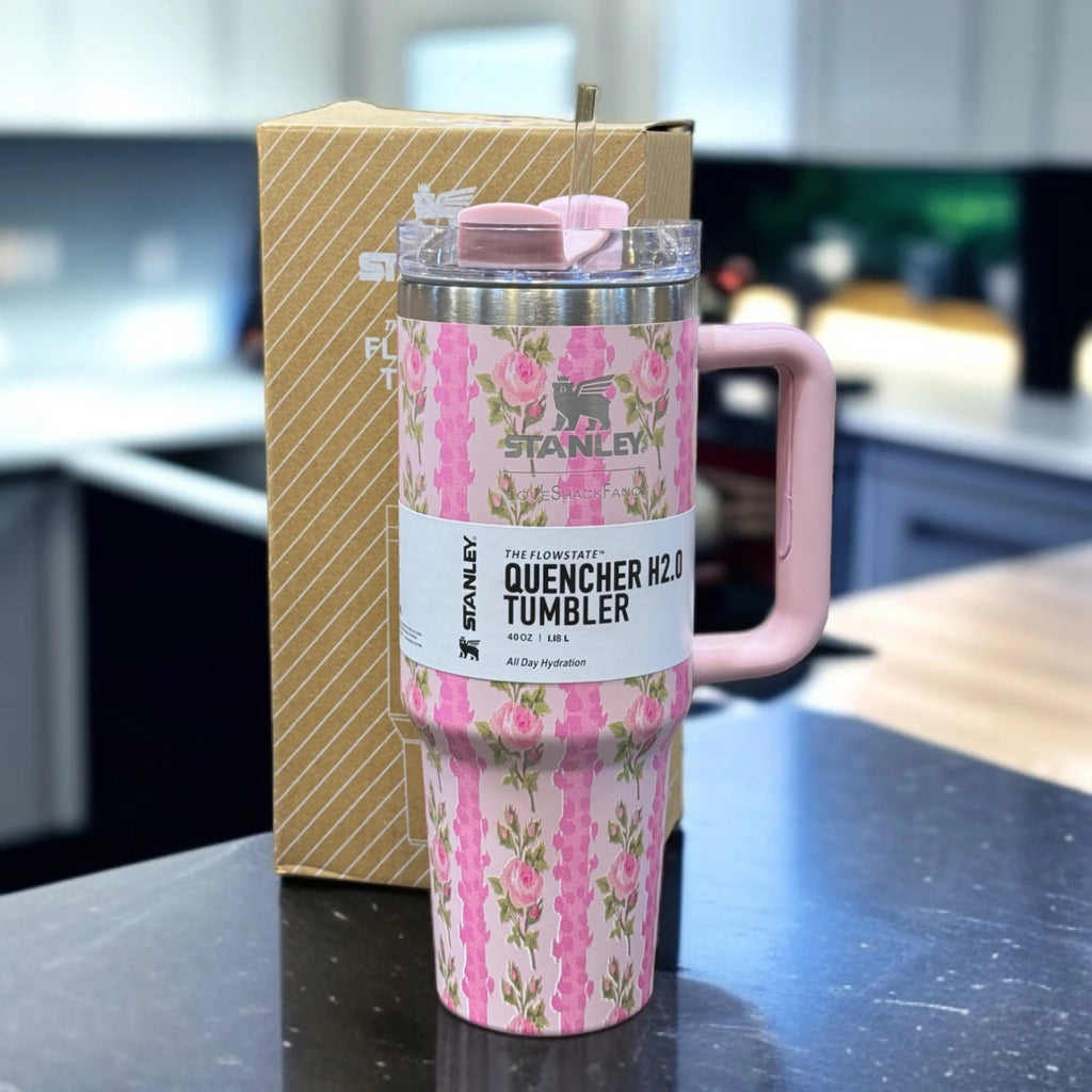 Stanley Flowstate Tumbler