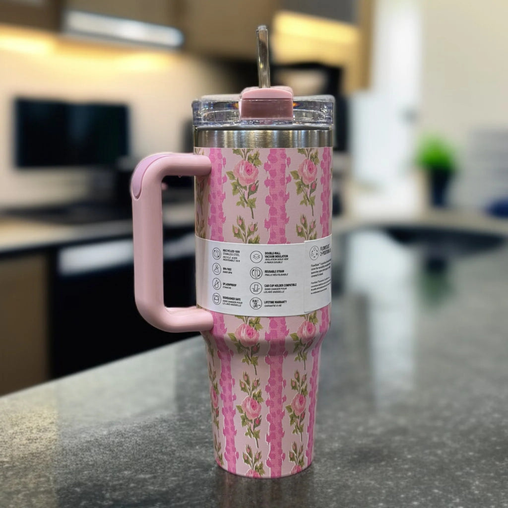Stanley Flowstate Tumbler