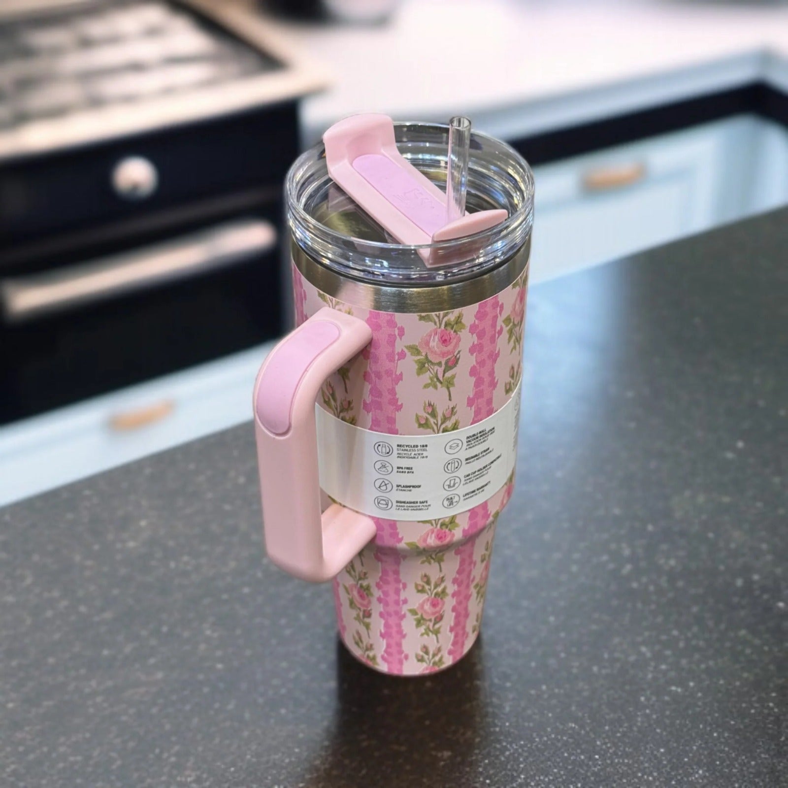 Stanley Flowstate Tumbler