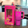 Stanley Barbie Tumbler