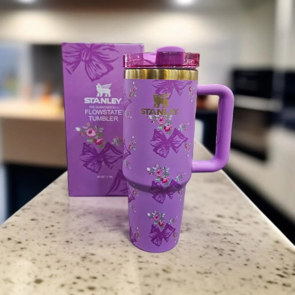 Stanley Flowstate Tumbler