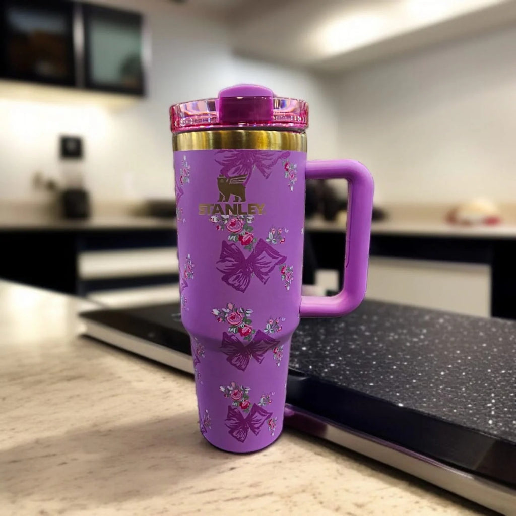 Stanley Flowstate Tumbler