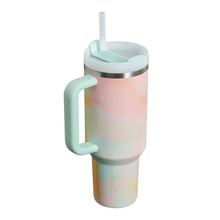 The Stanley x Unicorn Quencher | 40 OZ